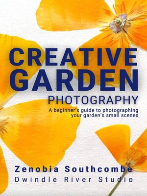 cover image of Creative Garden Photography